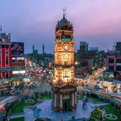 Faisalabad