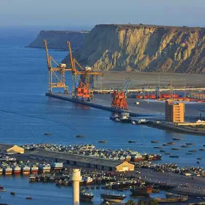 Gwadar