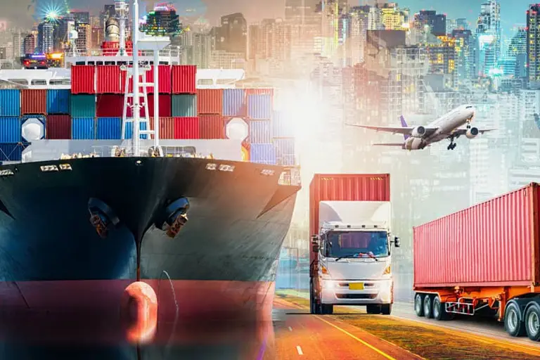 International Relocation