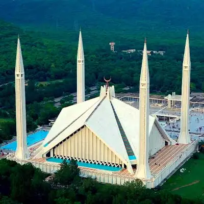Islamabad