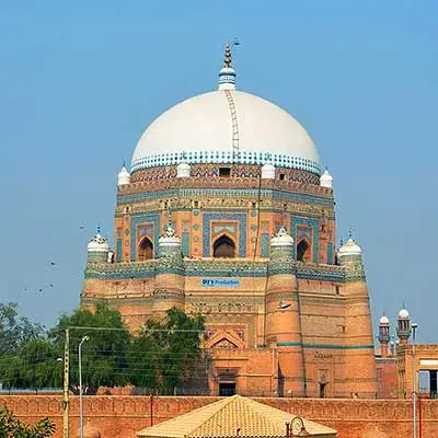 Multan