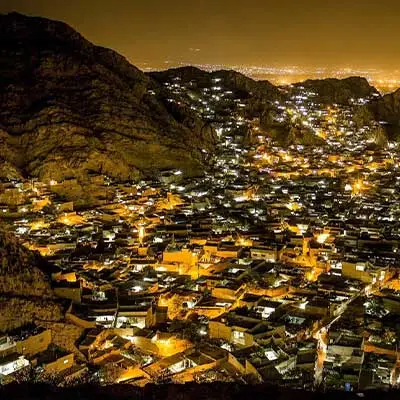 Quetta