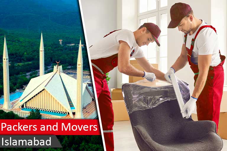 Packers and Movers Islamabad
